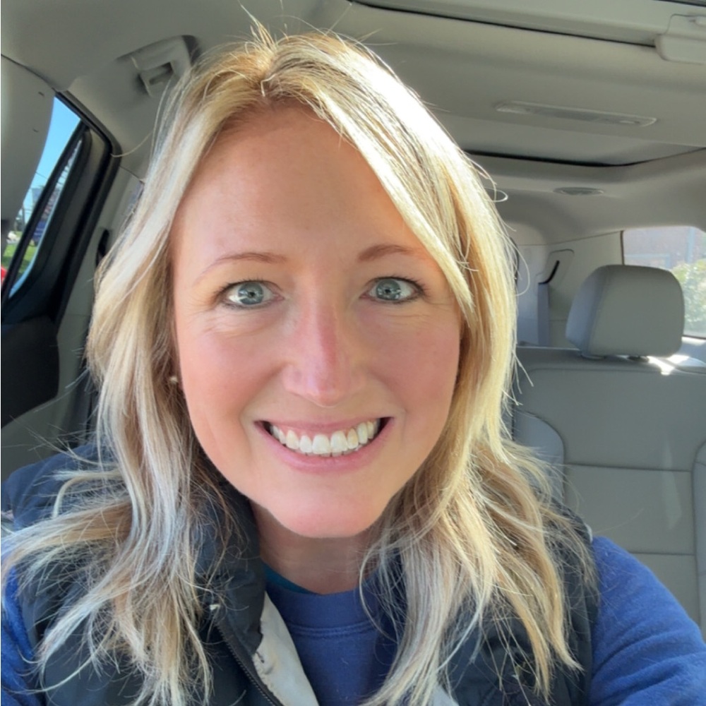 Meet your Posher, Erin